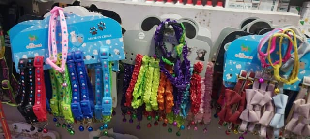 Pet Collars